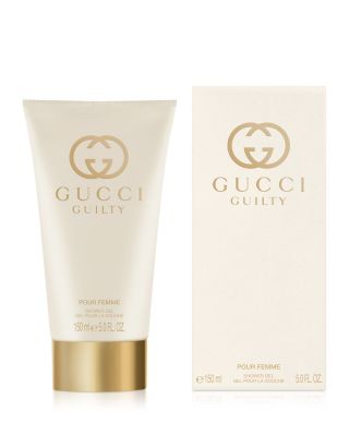 Guilty Shower Gel for Women 5.1oz
