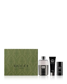 Gucci - Guilty Pour Homme Eau de Toilette Spring Gift Set ($159 value)