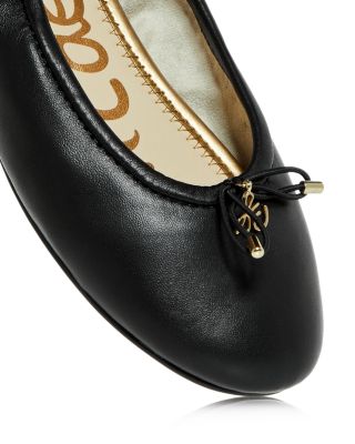 Felicia Ballet Flats
