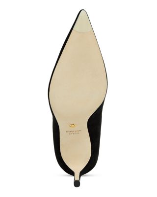 Women's Stuart High Heel Pumps