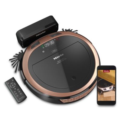 Scout RX3 Home Vision Vacuum
