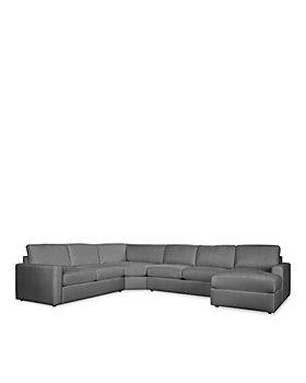 Bloomingdale's - Rory 4 Piece Sectional Sofa - 100% Exclusive