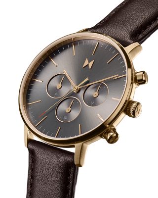 Legacy Traveler Watch, 42mm