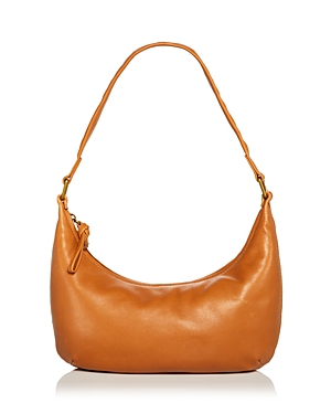 MADEWELL THE PIAZZA SMALL SLOUCH SHOULDER BAG