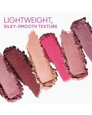 Connect in Colour Eye Shadow Palette - 6 Pan