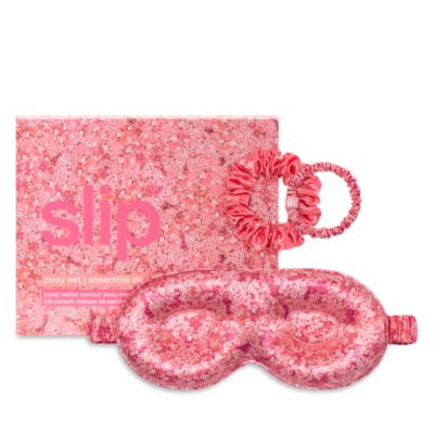 slip - Posy Beauty Sleepover Set