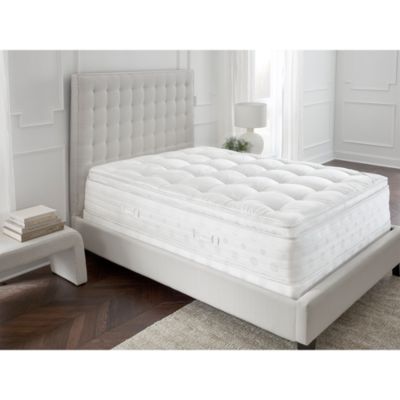 SFERRA - Vicari Ultra Plush Mattress  – Exclusive