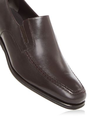 Men's Raging Slip On Loafers - Wide