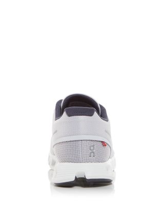 Men's Cloud 5 Low Top Sneakers in Glacier