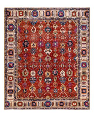 Bloomingdale's Serapi M1982 Area Rug, 8'3 x 9'11