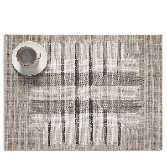 Chilewich Mesa Placemat Bloomingdale's