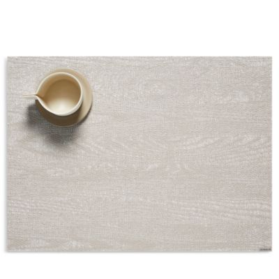 Chilewich - Woodgrain Placemat