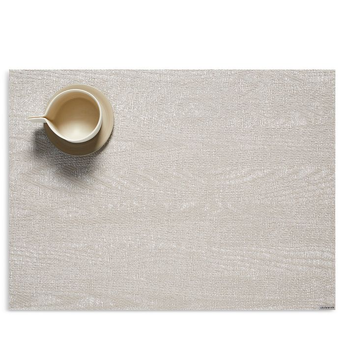 Chilewich Woodgrain Placemat Bloomingdale's