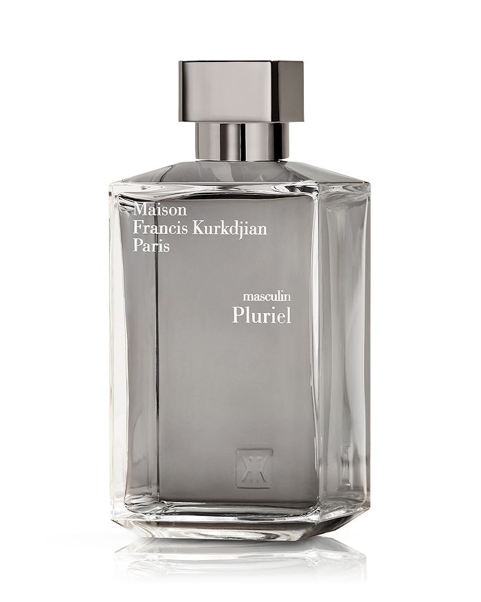 Perfume Shrine: Francis Kurkdjian: Star Perfumer to the Stars