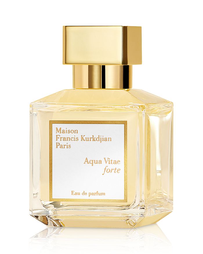 Maison Francis Kurkdjian - Aqua Vitae forte Eau de Parfum 2.4 oz.