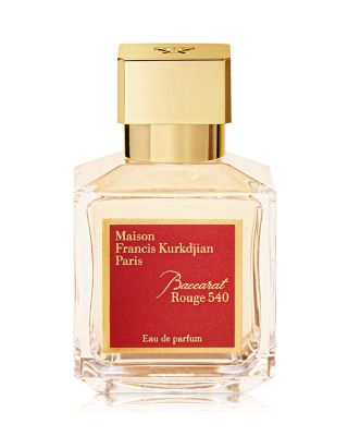 Baccarat Rouge 540 Eau de Parfum