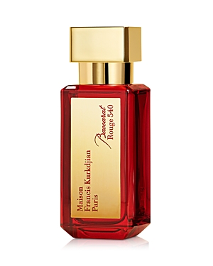 Maison Francis Kurkdjian Baccarat Rouge 540 Extrait de Parfum 1.2 oz.