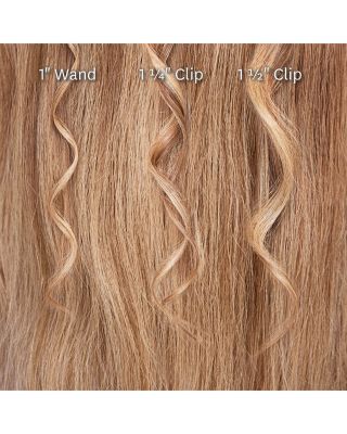 Interchangeable Curling Iron Switch Kit Wave Trio