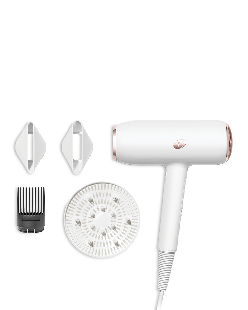 T3 Featherweight Stylemax Professional Hair Dryer With Custom Heat And Speed Automation In Default Title