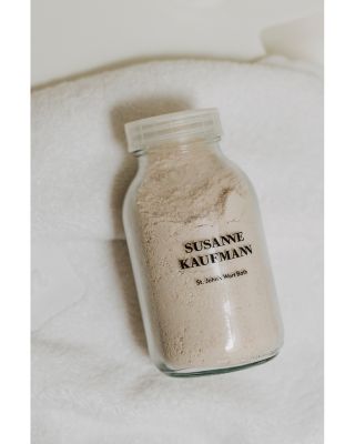 St. John's Wort Bath