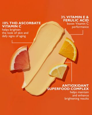 Potent C Brightening Vitamin C Moisturizer 1.7 oz.