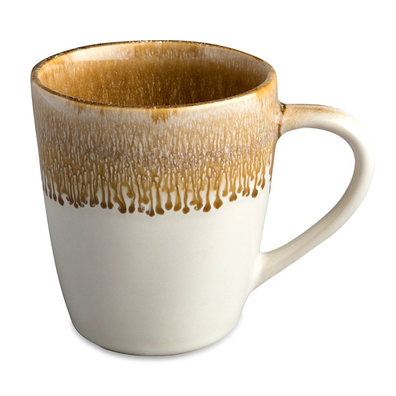 Carmel Ceramica Point Lobos Mug