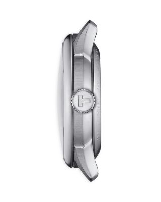 Chemin des Tourelles Powermatic 80 Watch, 34mm