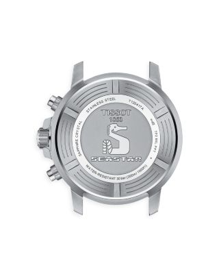 Seastar 1000 Chronograph, 45.5mm