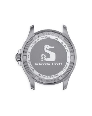 Seastar 1000 Watch, 40mm