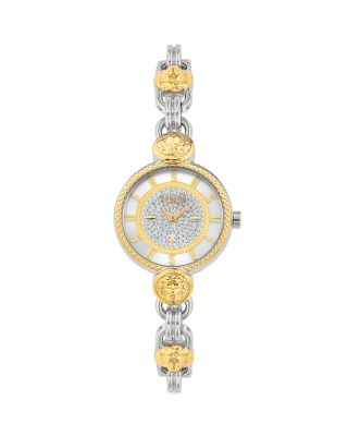 Versus Versace - Les Docks Petite Watch, 30mm