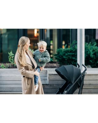 G-Luxe Stroller  