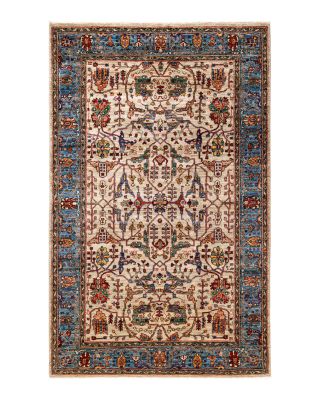 Bloomingdale's Serapi M1982 Area Rug, 4'11 x 7'11