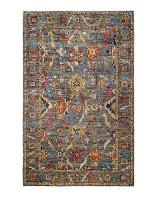 Bloomingdale's Serapi M1982 Area Rug, 5'3 x 8'2