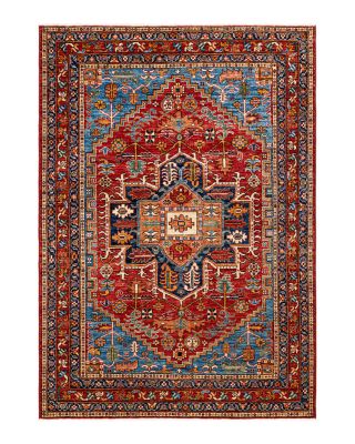 Bloomingdale's Serapi M1982 Area Rug, 4'11 x 7'