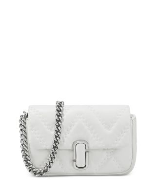 The Mini J Marc Leather Bag