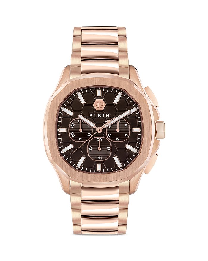 Spectre Chronograph 44mm