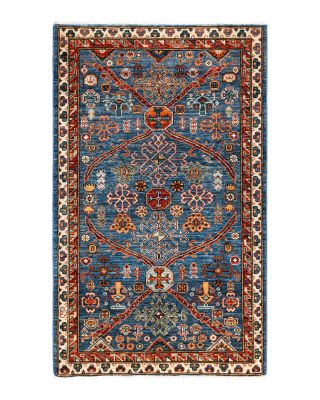 Bloomingdale's Serapi M1982 Area Rug, 3'1 x 5'1