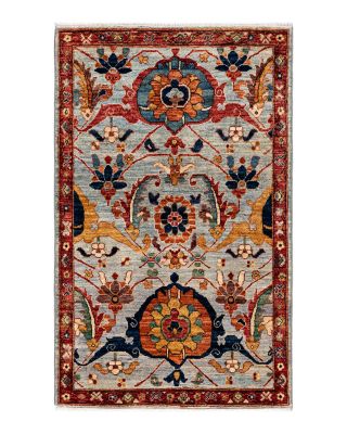 Bloomingdale's Serapi M1982 Area Rug, 3' x 4'11