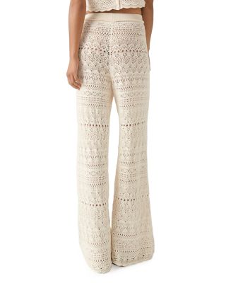 【BAON】24FW★ [BAONHAUS] Punne Peach Fuzz Bermuda Slacks Women's fashion Pants | Chinos Style MARON S Regular Fit