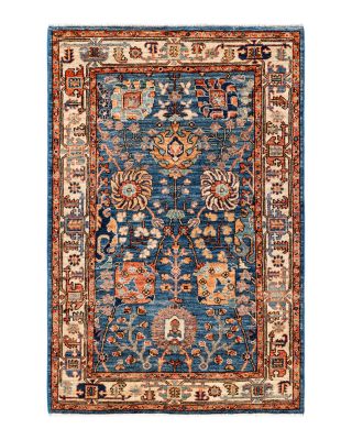 Bloomingdale's Serapi M1982 Area Rug, 3'3 x 4'11