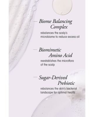 Serene Scalp Oil Control Shampoo 8.5 oz.