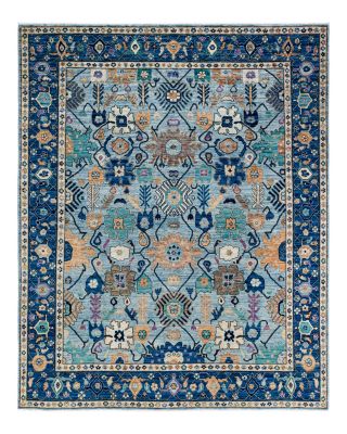 Bloomingdale's Serapi M1982 Area Rug, 7'9 x 9'8