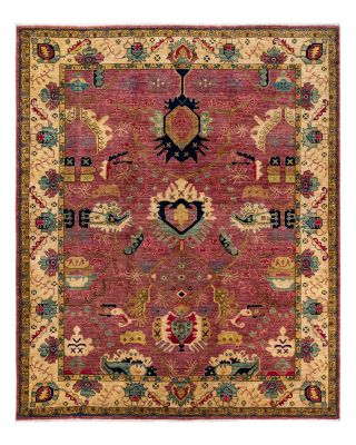 Bloomingdale's Serapi M1982 Area Rug, 8'2 x 9'11