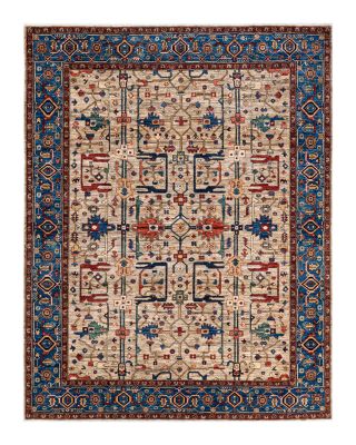 Bloomingdale's Serapi M1982 Area Rug, 8'1 x 10'3