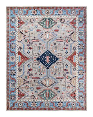 Bloomingdale's Serapi M1982 Area Rug, 9' x 11'6