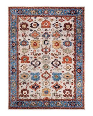 Bloomingdale's Serapi M1982 Area Rug, 9' x 11'11