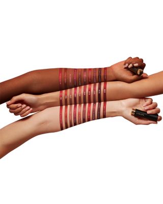 L'Absolu Rouge Drama Matte Lipstick Lasting Comfort & Bold Matte Finish