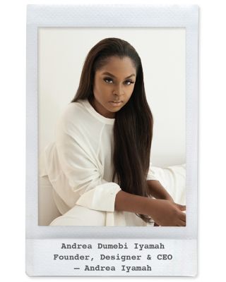 chinese dress ladies Andrea Iyamah: Rexi Maxi Dress (S25D3) – Swimwear World main image 1