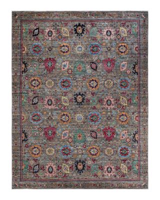 Bloomingdale's Serapi M1982 Area Rug, 9'4 x 12'3