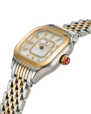 Meggie Diamond Watch, 29mm